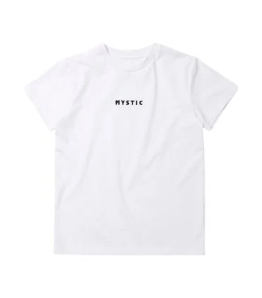 Mystic Brand NOOS Tee WMN
