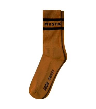 Mystic Brand Season Socks