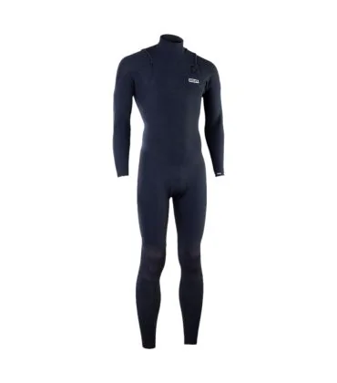 Ion Static 3/2 Front Zip