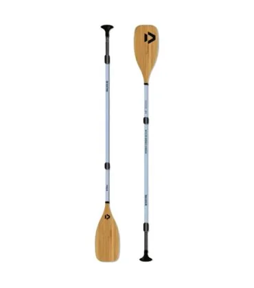 Duotone Bamboo Carbon 60 Slim Adj. 3-Piece