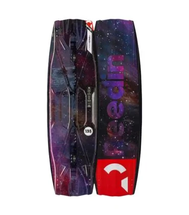 Reedin SpaceAgency 2024