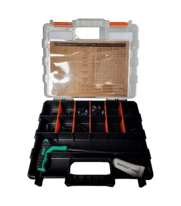 North Sonar Session Saver box