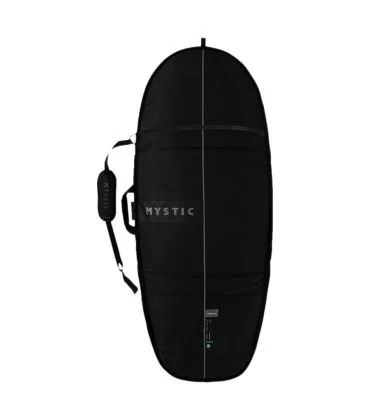 Mystic Patrol Daycover Foilboard