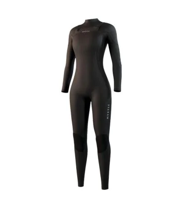 Mystic Star Fullsuit 5/3 Frontzip Wmn