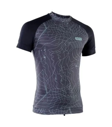 Ion Rashguard Maze SS men