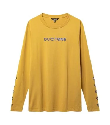 Duotone True Team Longsleeve