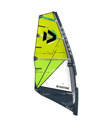 Duotone Super Hero SLS 2026