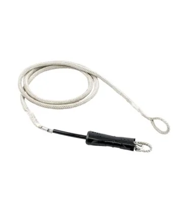 Unifiber Wing Leash with QR