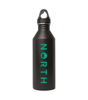 North North Mizu M8 Water Bottle