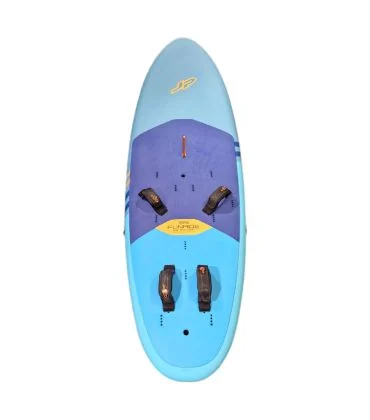 Jp austr FunRide 155 '26 demo ( 1x gebruikt)