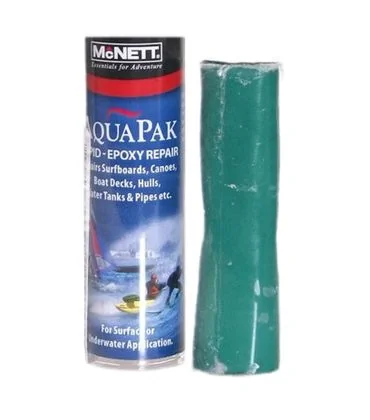 Prolimit McNett Epoxy repair