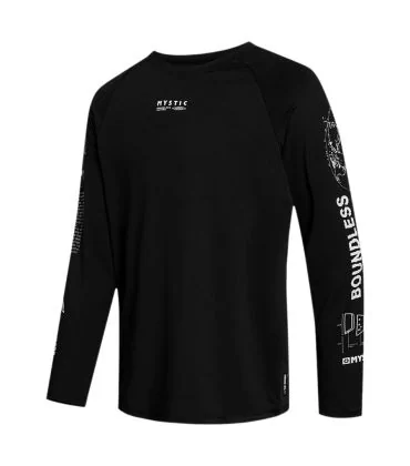 Mystic Tactic L/S Quickdry