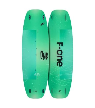 F-one One