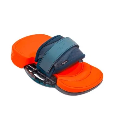 F-one Platinum 3 binding