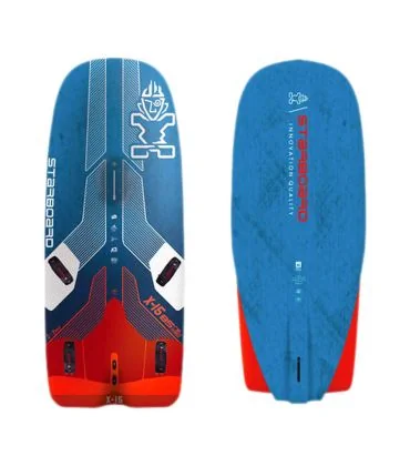 Starboard X-15 Carbon Reflex 2023