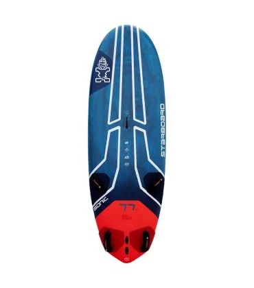 Starboard ISONIC Carbon Reflex 2025