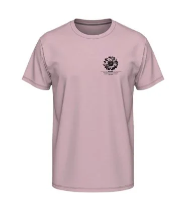 Naish Loose Fit T-Shirt Flower