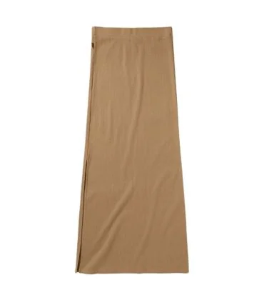 Mystic Glow Long Skirt Women