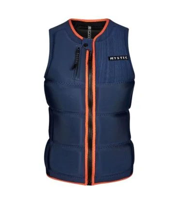 Mystic Dazzled Fzip Wmn