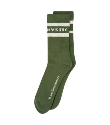 Mystic Brand Season Socks