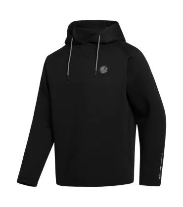 Mystic Grit Neo Hoodie - 2mm
