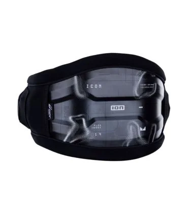 Ion Windsurf Icon Curv