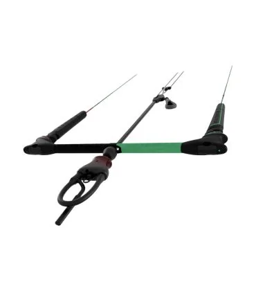 North Navigator Short Control