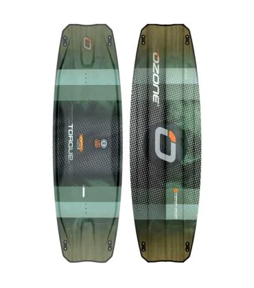 Ozone Torque V4