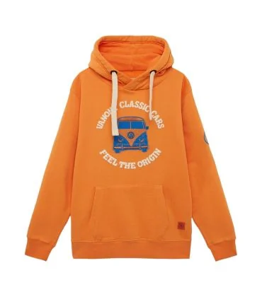 Van one FREUNDSCHAFT