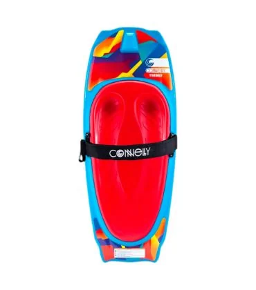 Connelly Theory Kneeboard