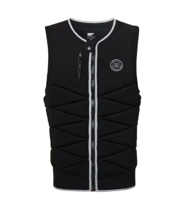 Mystic Outlaw Vest Fzip