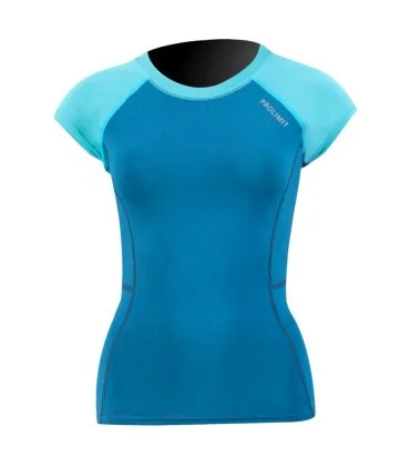 Prolimit Rashguard Pure Girl SA