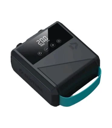 Duotone e-Pump Lazepump