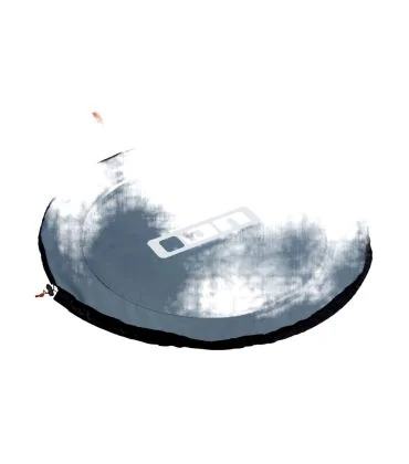 Ion Changing Mat / Wetbag