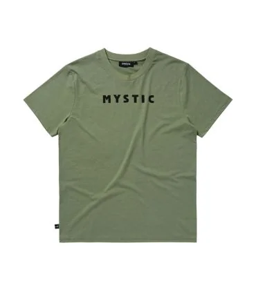 Mystic Icon Tee Men