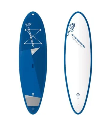 Starboard Whopper ASAP