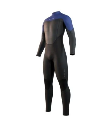 Mystic Star 5/3 Backzip