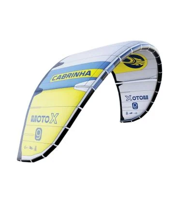 Cabrinha Moto X 2025