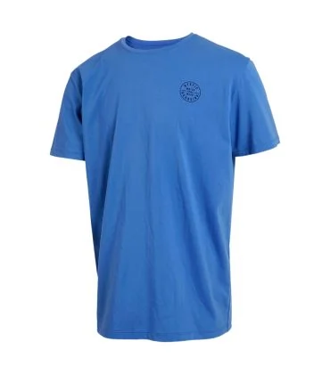 Mystic Boarding Rash Vest