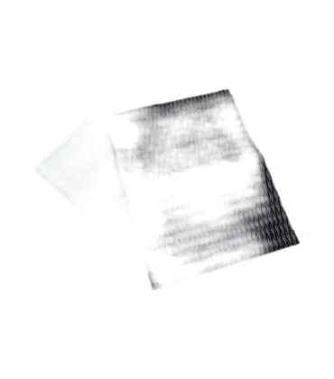 Unifiber Footpad sheet 80x60