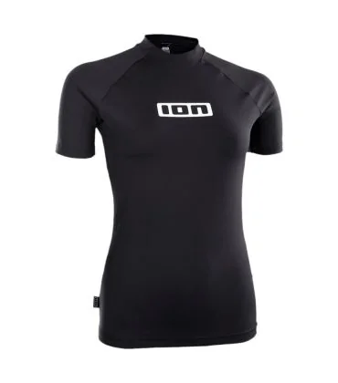 Ion Promo Rashg. Wmn SS