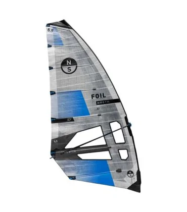 North sails Slalom Foil