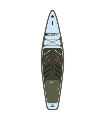 Stx iSup Tourer Pure