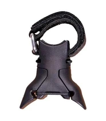 North ShiftLock Paddle Mount