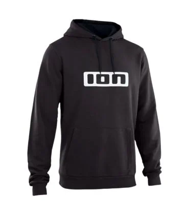 Ion Hoodie logo