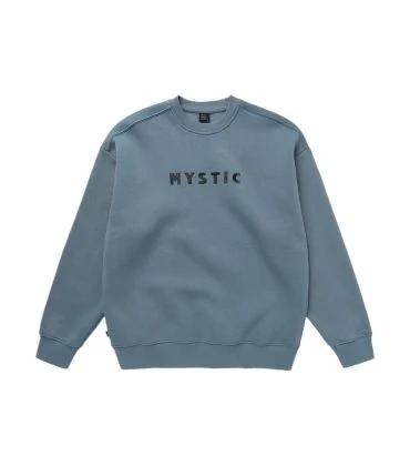 Mystic Brand Crew Sweat
