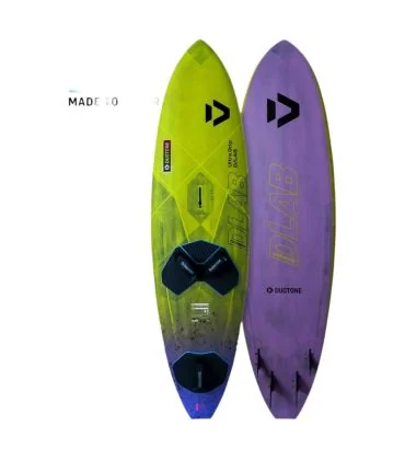 Duotone Ultra Grip Quad D/Lab 2026