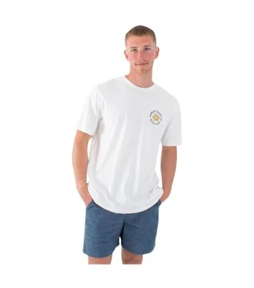 Hurley YOUCAN TUCAN SS