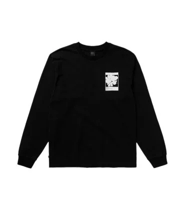 Mystic Heartsease L/S Tee