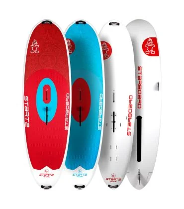 Starboard Start 2 S Rhino